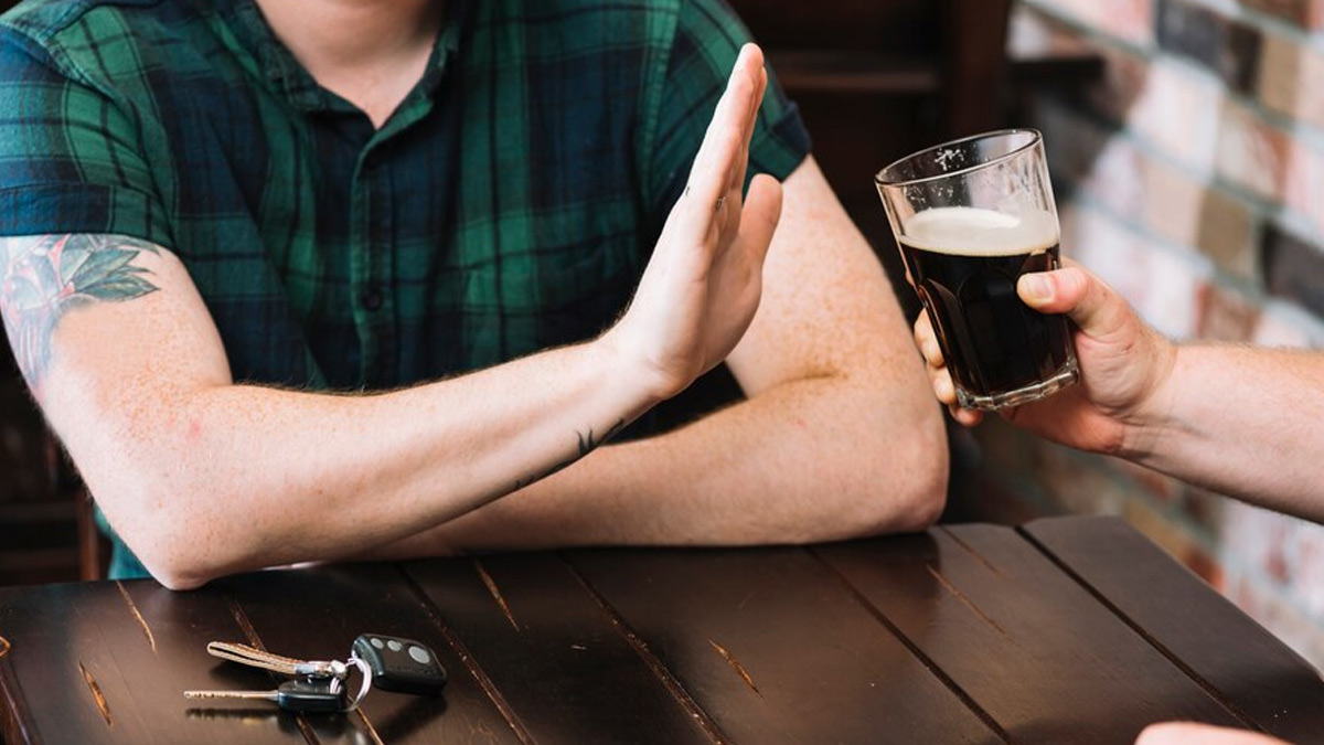 Alcohol Increases Cancer Risk
