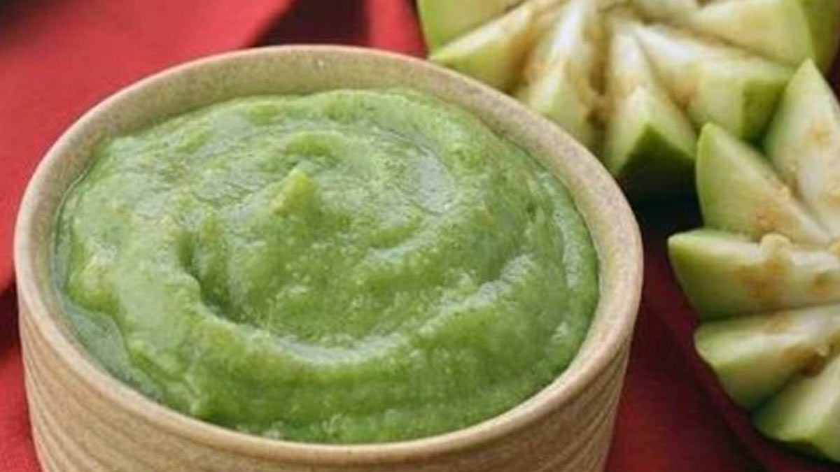 स्वाद के साथ सेहत से भी भरपूर है अमरूद सोया की चटनी, डाइटिशियन से जानें इसके फायदे 