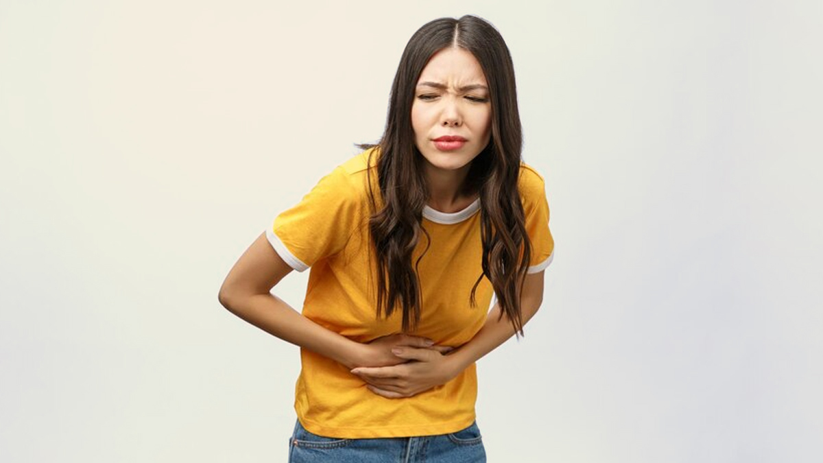bloating
