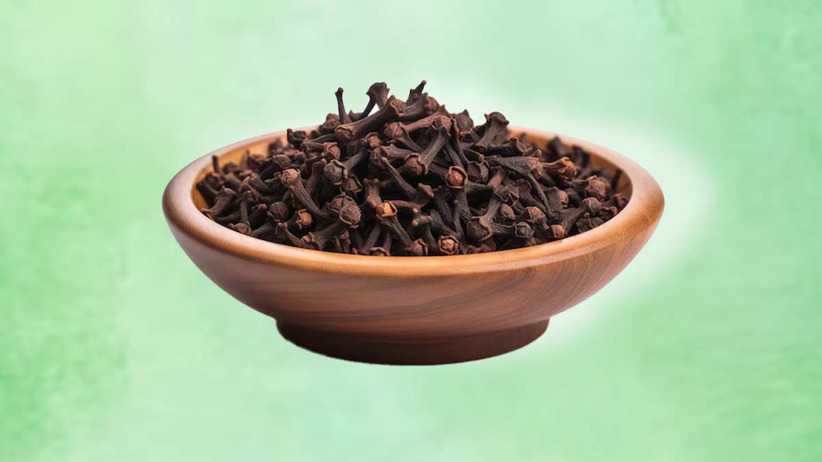 clove side effects in hindi