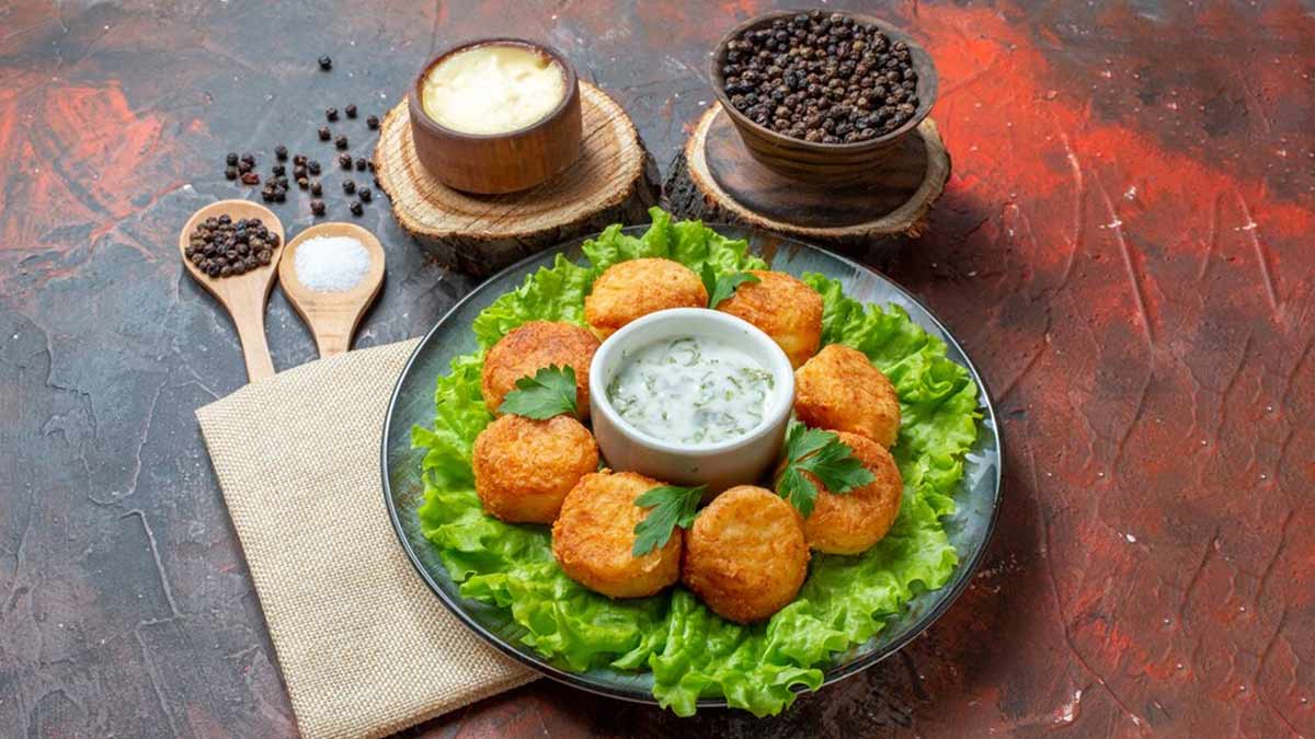 Lauki Cutlet Benefits: वजन घटाना चाहते हैं तो डाइट में शामिल करें लौकी कटलेट, जानें इसकी आसान रेसिपी