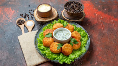 Lauki Cutlet Benefits: वजन घटाना चाहते हैं तो डाइट में शामिल करें लौकी कटलेट, जानें इसकी आसान रेसिपी