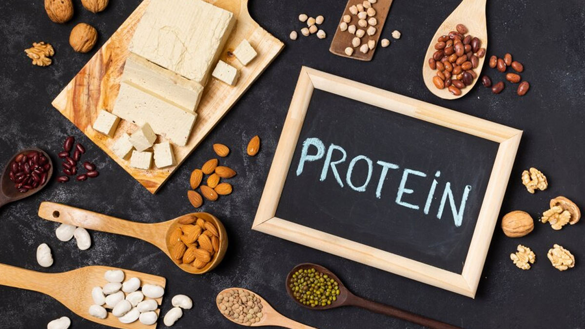 protein
