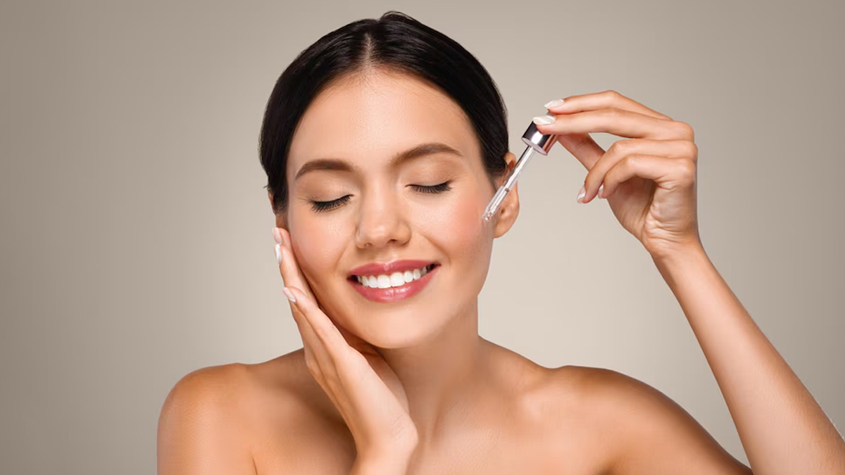 Rosehip Oil For Skincare Benefits of Rosehip Oil And How To Use It