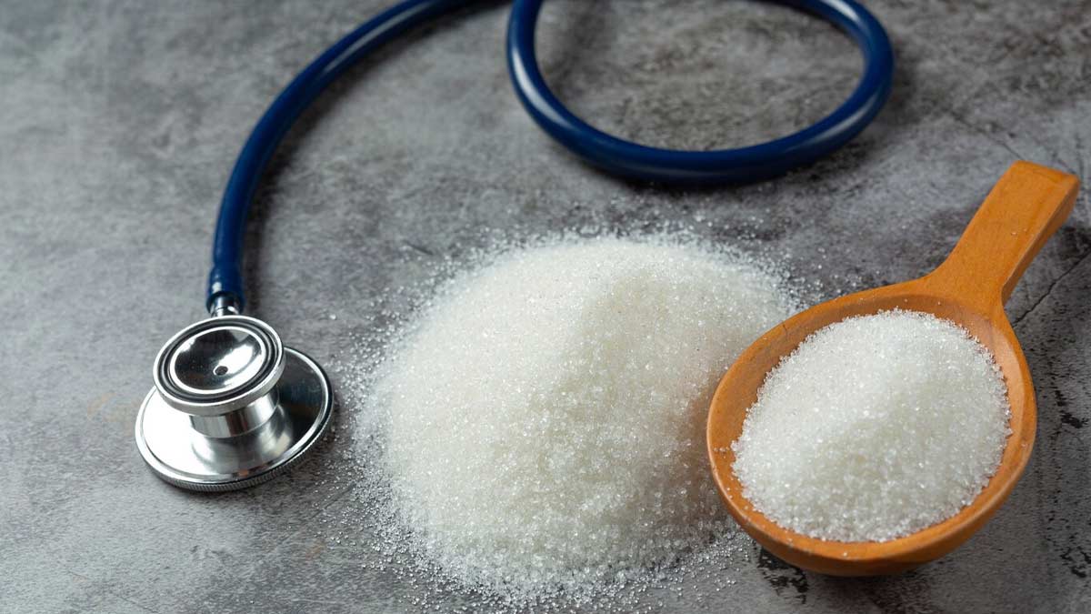 Sodium Deficiency Test in Hindi