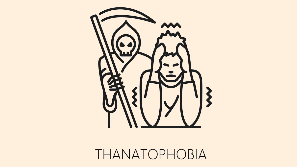 Thanatophobia