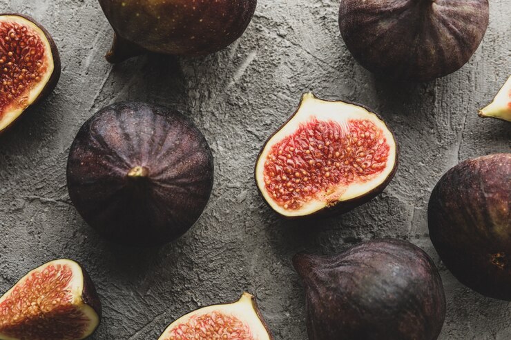 Health Benefits of Brown Turkey Figs