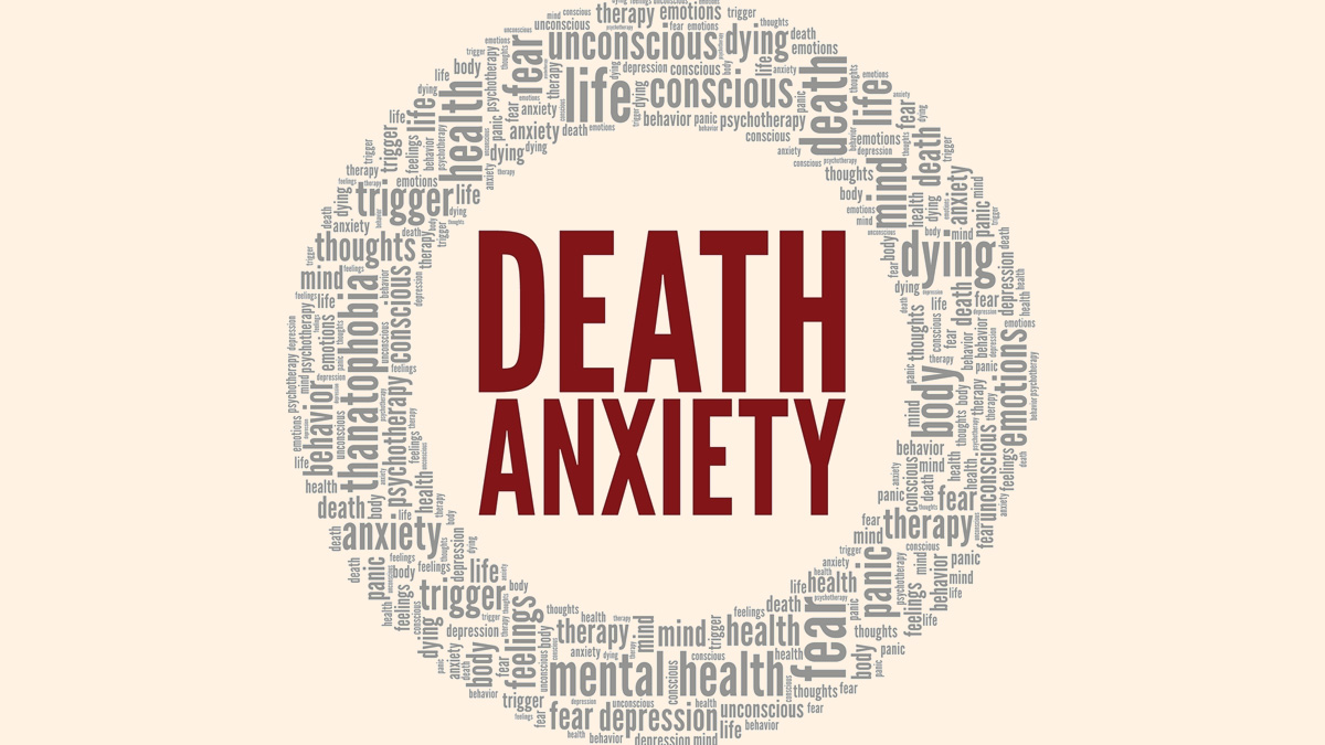 death anxiety 