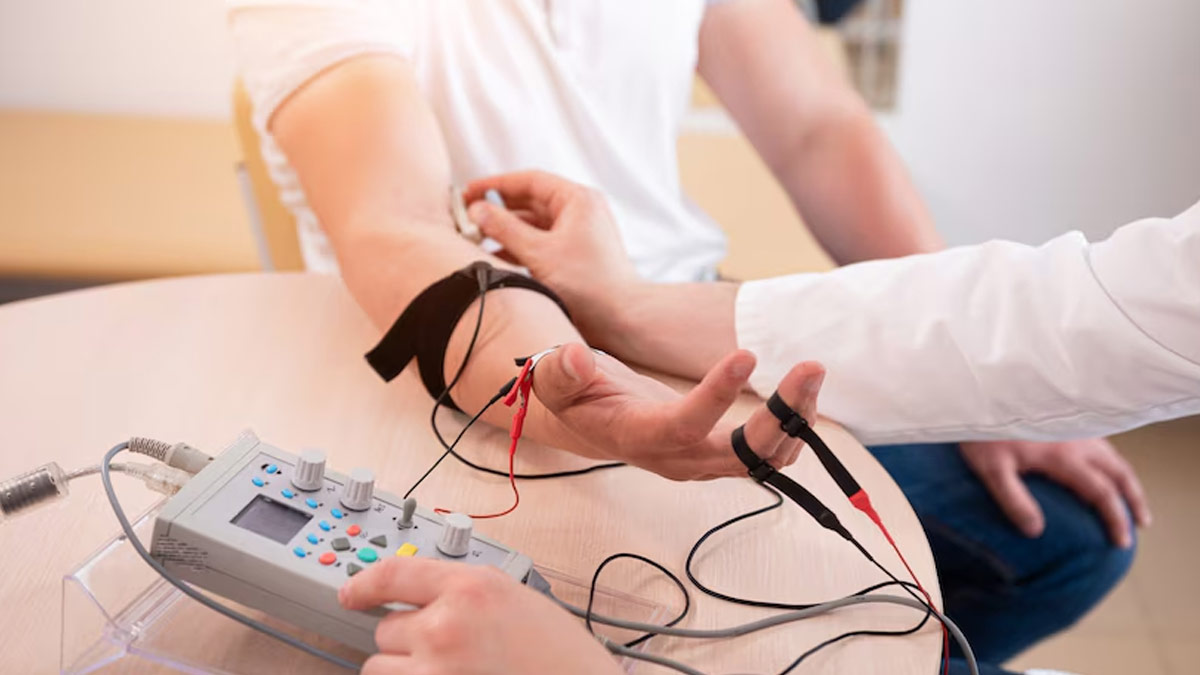 Electrophysiological Test क्या है? डॉक्टर से जानें कब और क्यों पड़ती है इस टेस्ट की जरूरत