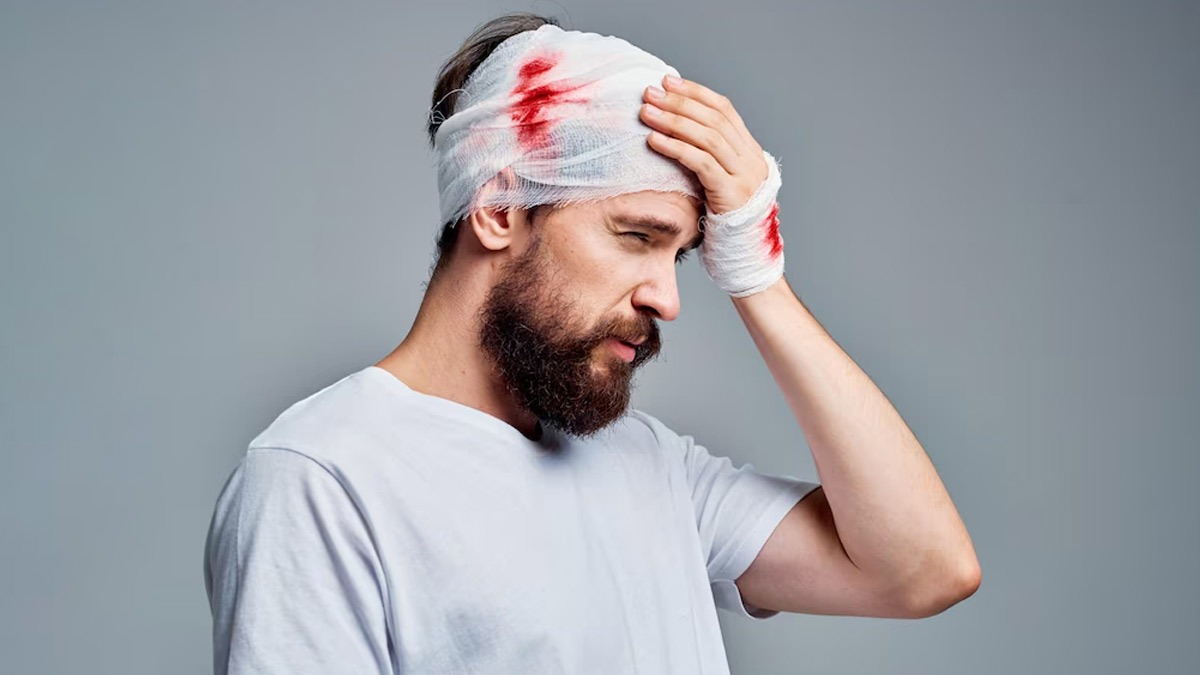 Recovering From Head Trauma? Expert Discusses Long-Term Effects And ...