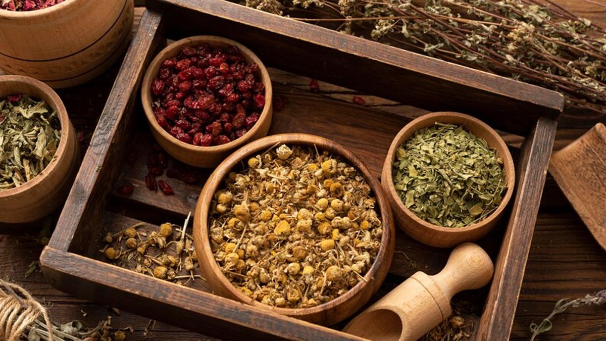 ayurveda