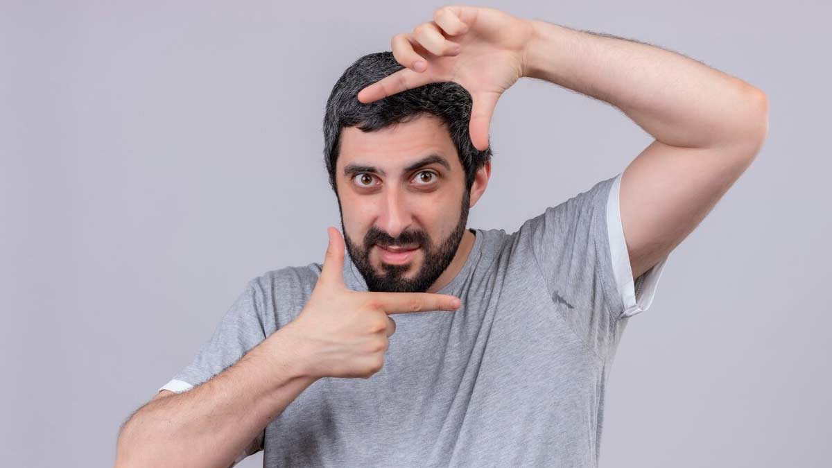 Cinnamon And Lemon For Beard Growth