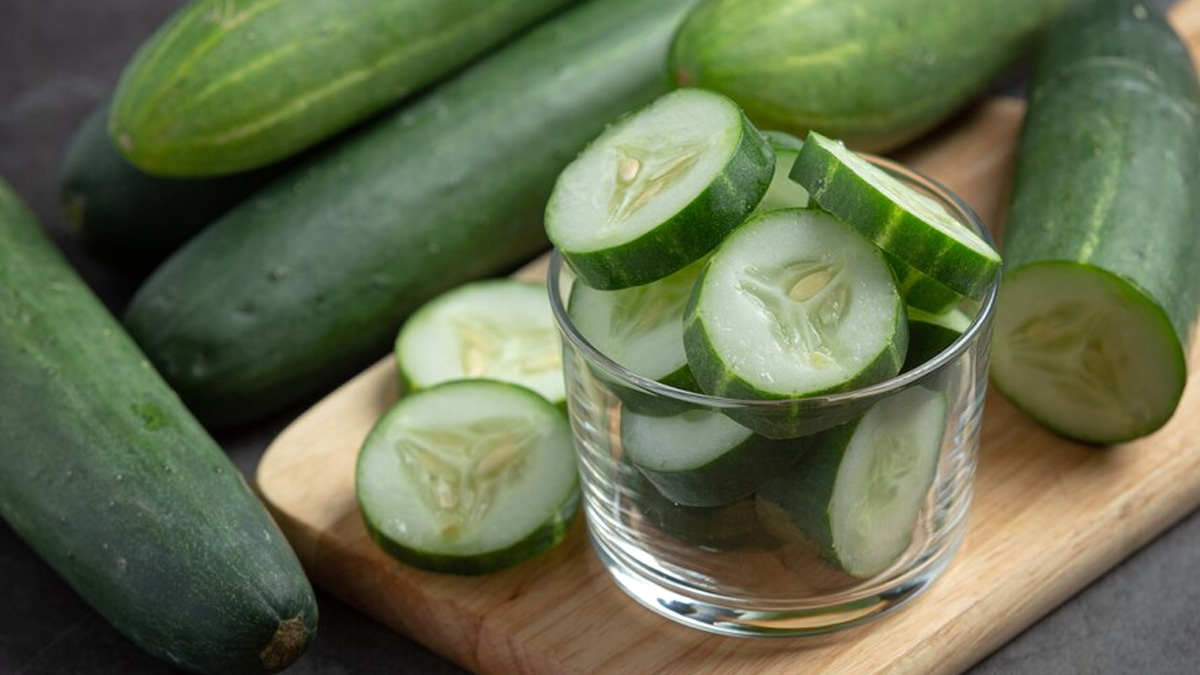 cucumber benefits in thyroid