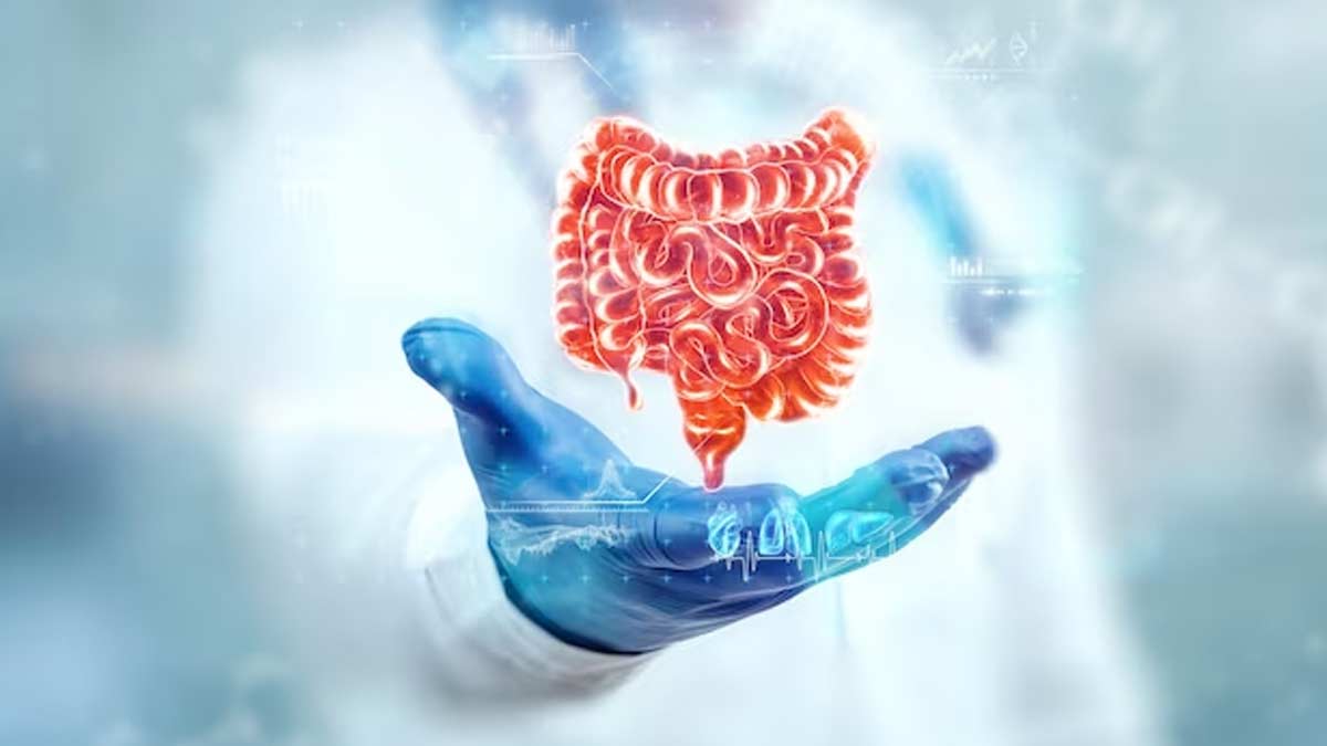 gut health