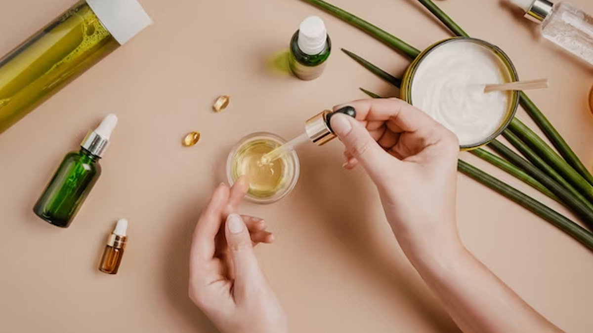 Unlock Radiant Skin: Try These Homemade Serums for Naturally Glowing Skin This Summer