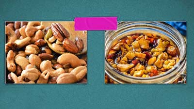 भीगे या भुने: किस तरह के ड्राई फ्रूट्स होते हैं सेहत के लिए ज्यादा फायदेमंद? एक्सपर्ट से जानें