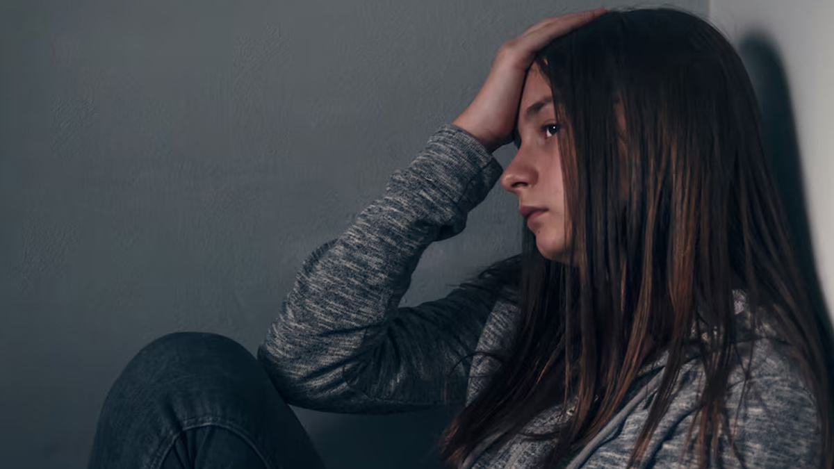 What Is Depressive Personality Disorder In Hindi