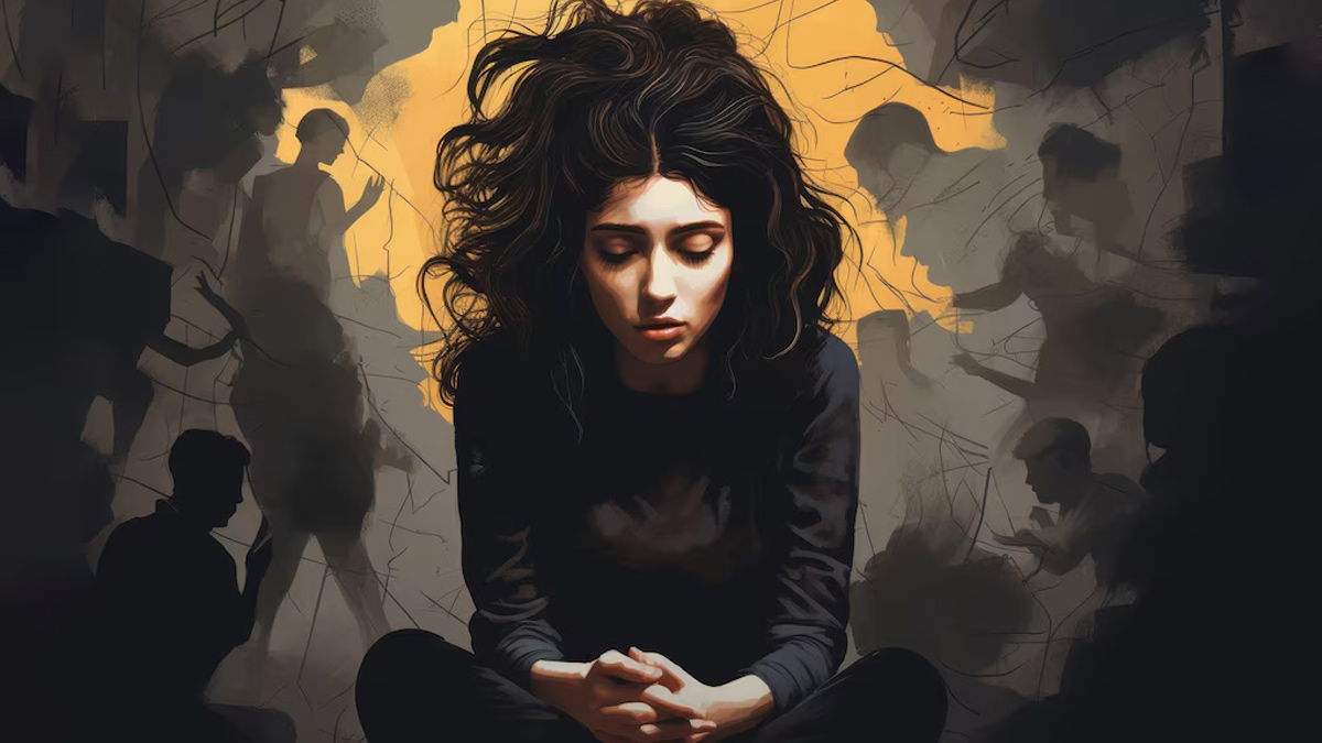 Treatment Of Depressive Personality Disorder In Hindi