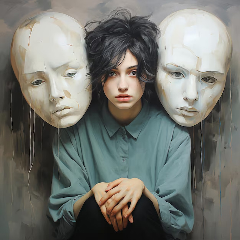 Symptoms Of Depressive Personality Disorder In Hindi
