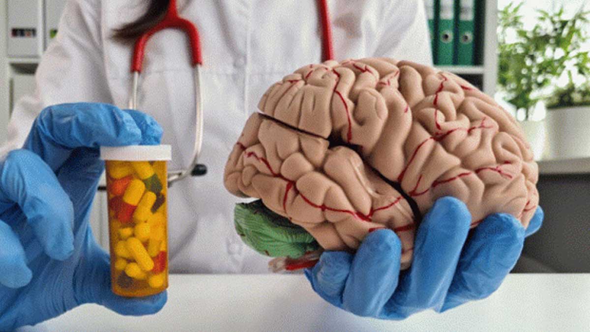Best Over the Counter Alternatives to Adderall - Natural & Strongest Legal OTC Adderall Stimulants
