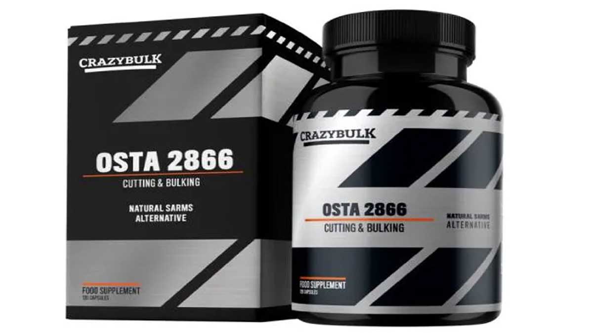 Ostarine and Cardarine Stack - Dosage, Cycle (Before & After Result