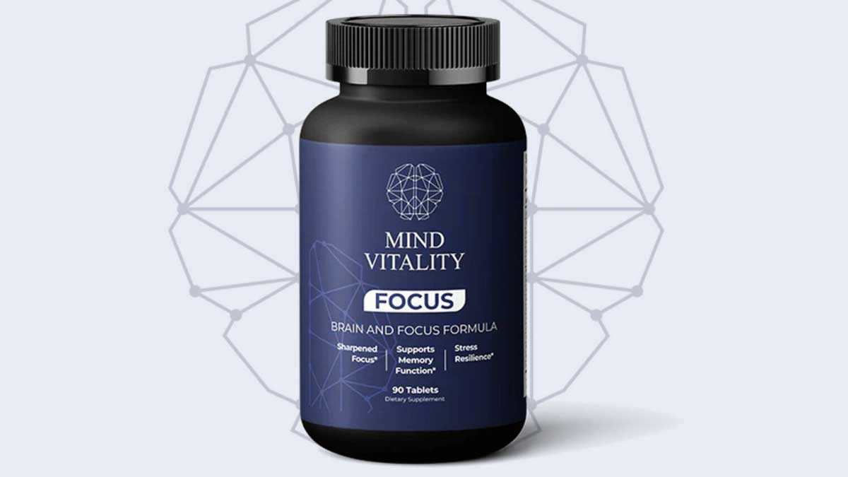 Mind Vitality 