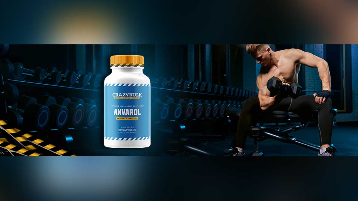 Anvarol