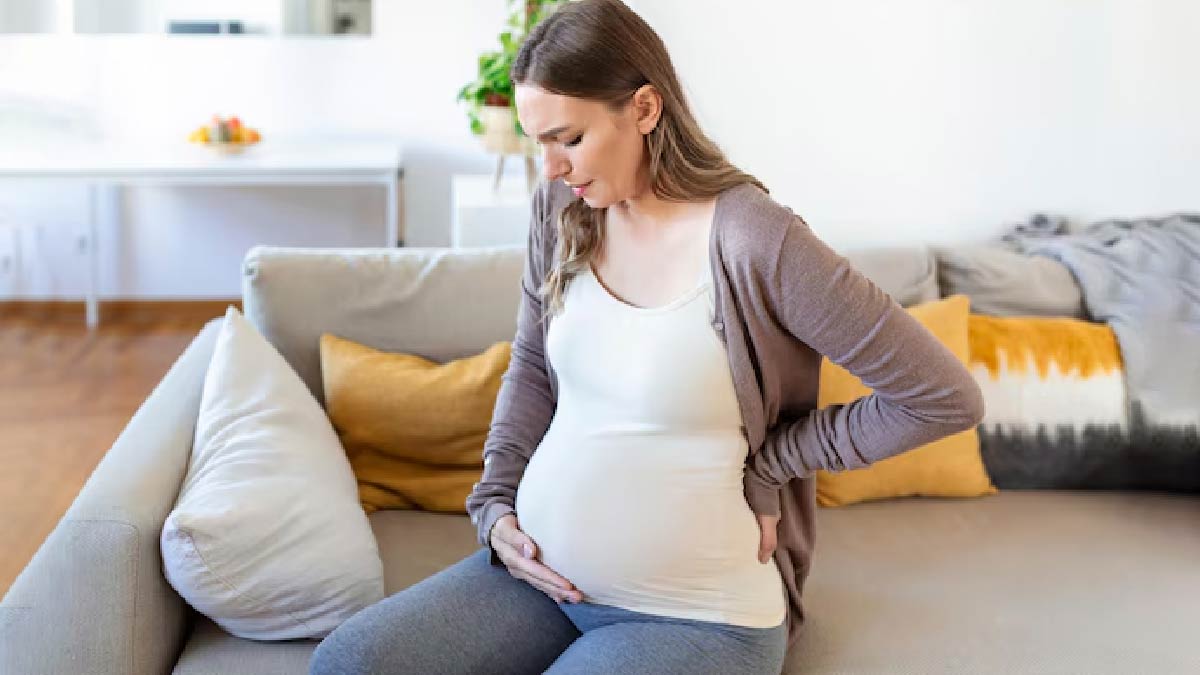 how to Prevent indigestion during pregnancy
