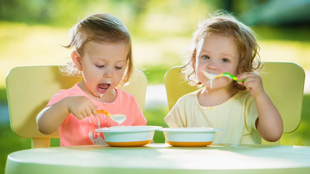 when to give tofu to babies 