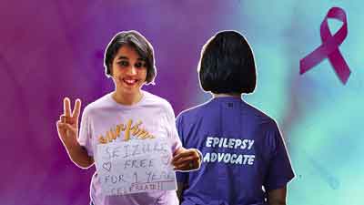 Living With Epilepsy: A Woman’s Unexpected Encounter With Seizures During Pregnancy