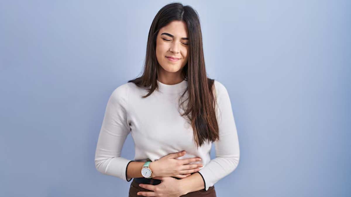 Tips To Relieve Gas Immediately In Hindi