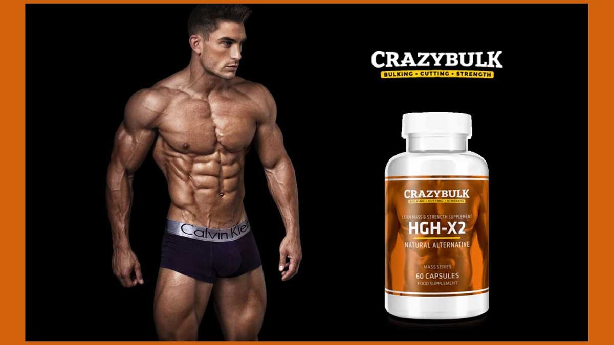 Best HGH Supplements Human Growth Hormones Boosters For Men