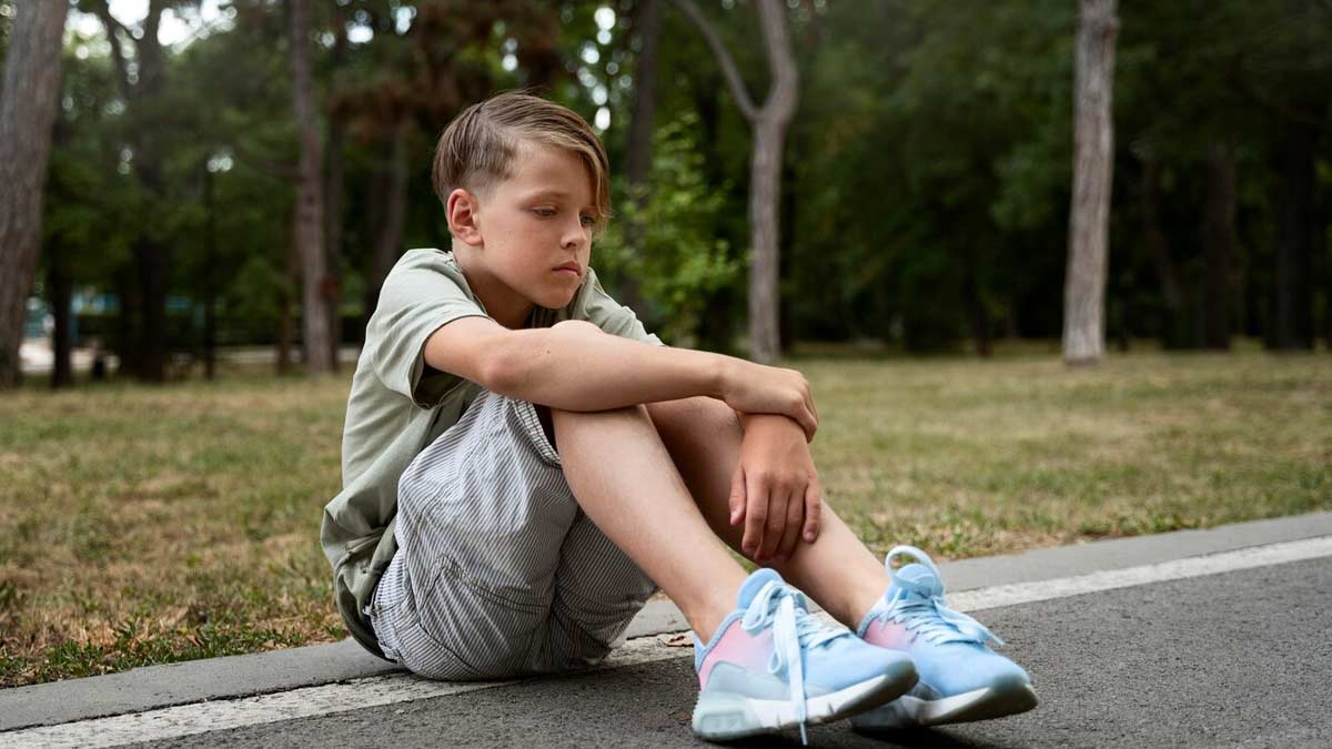 child