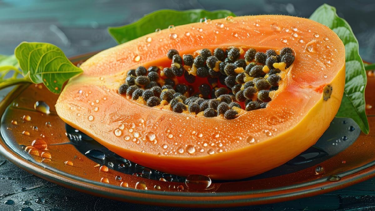 papaya
