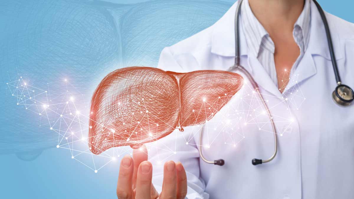 liver health