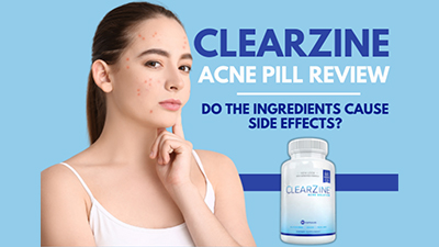 Does ClearZine Work and Are there any Side Effects? | Review