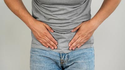 Prostate: What Are the 5 Warning Signs of Enlarged Prostate?