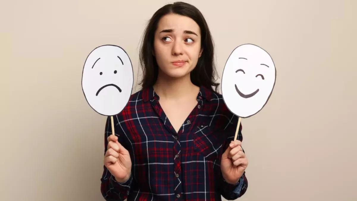 Causes and Coping Strategies for Frequent Mood Swings