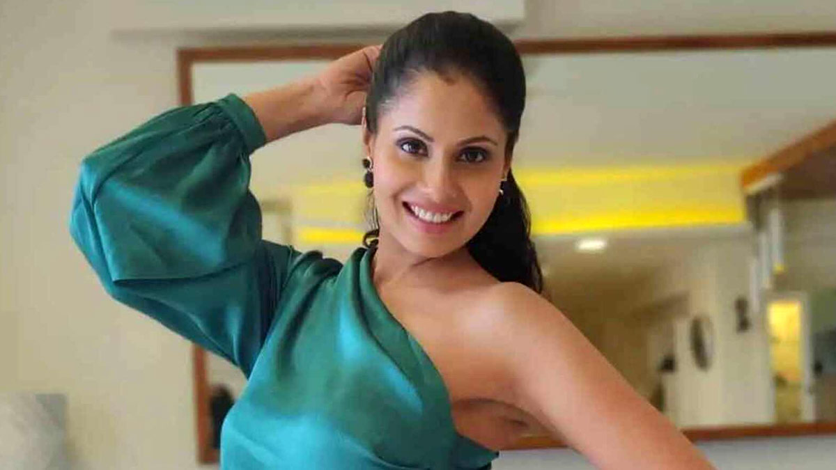 Actress And Breast Cancer Survivor Chhavi Mittal Opens Up About Her Journey; How To Navigate Life After Cancer