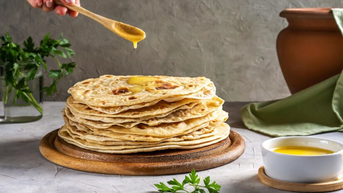 How Much Ghee Should I Eat For Weight Gain