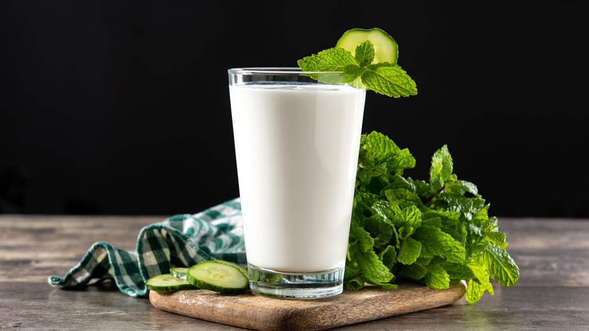 buttermilk