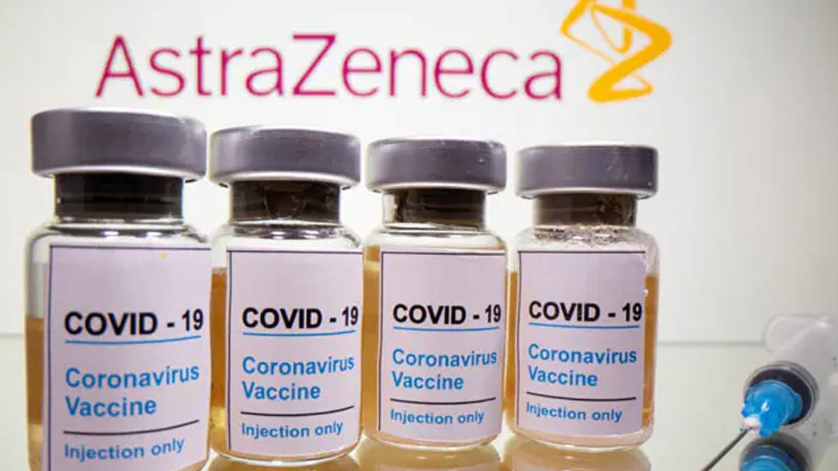 AstraZeneca Admits Covishield Jab Causes TTS; All About Thrombosis Thrombocytopenia Syndrome (TTS)