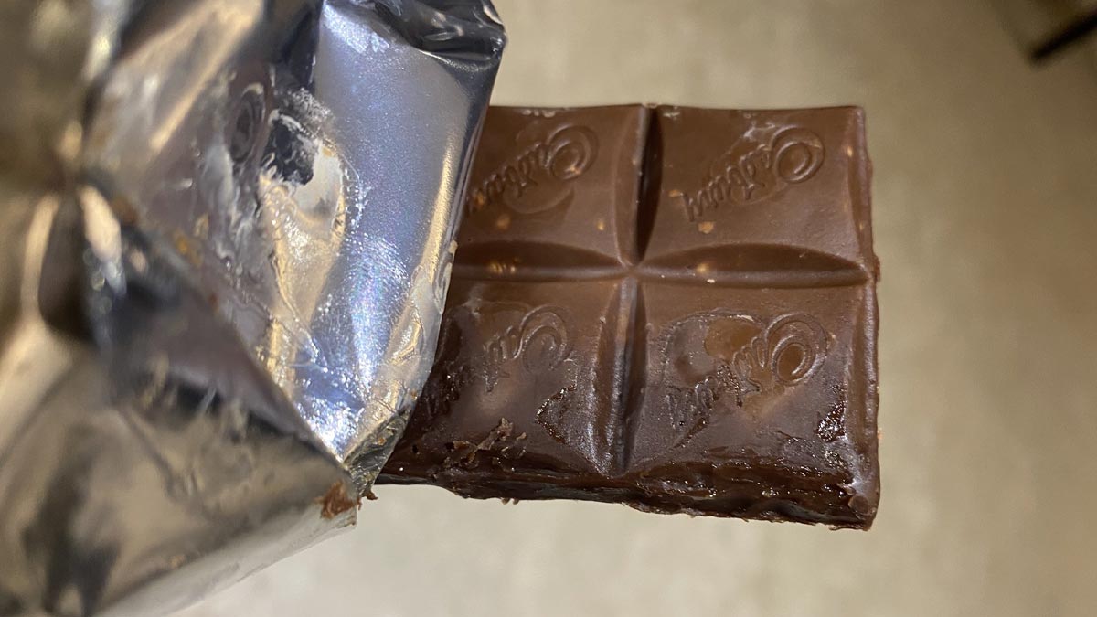 Fungus Found On Cadbury Dairy Milk Well Within Expiry Date: Side Effects Of Packaged Food In Summer