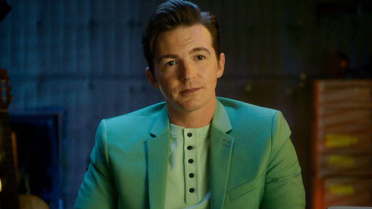 Drake Bell Opens Up About Battling Substance Abuse; All About Substance 