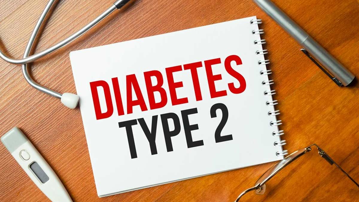 Know The Stages of Type 2 Diabetes