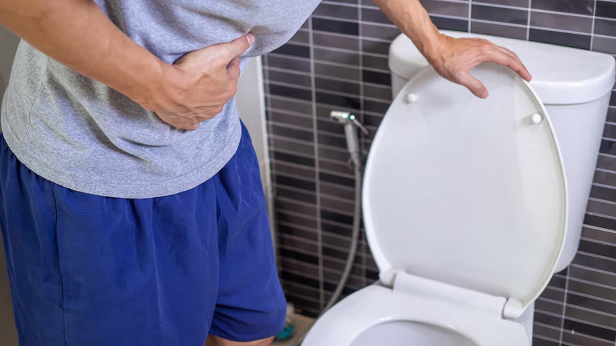 Dumping Syndrome: Causes, Symptoms And Relief After Gastric Surgery