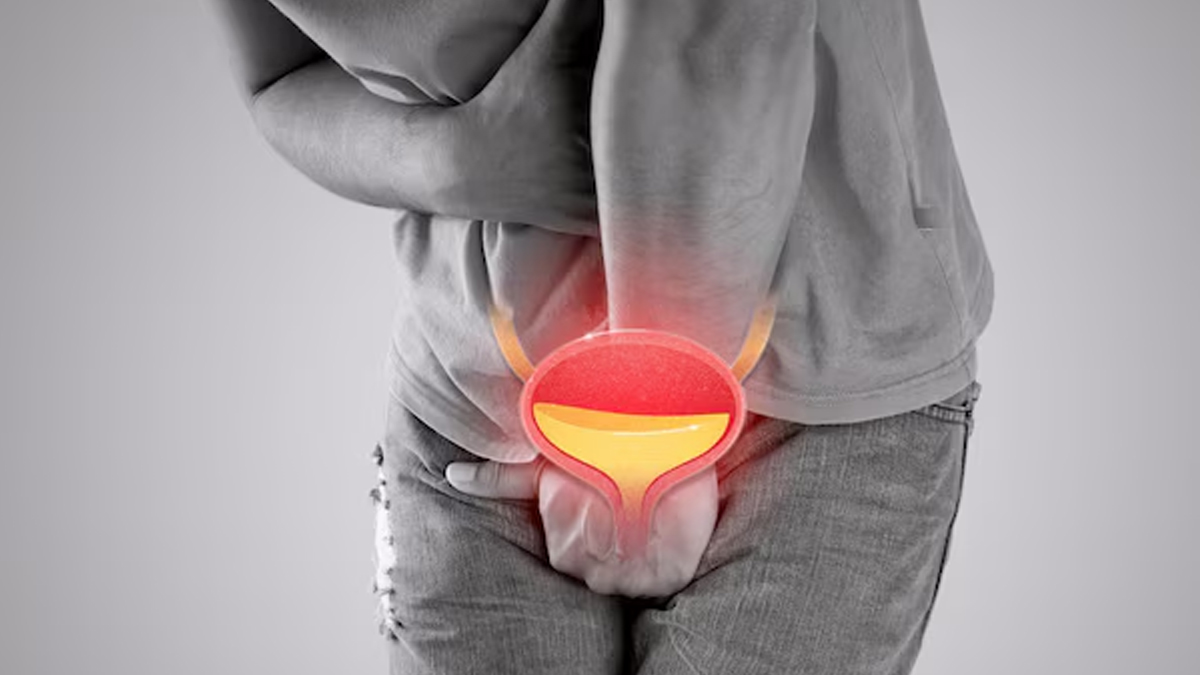 risk in uti