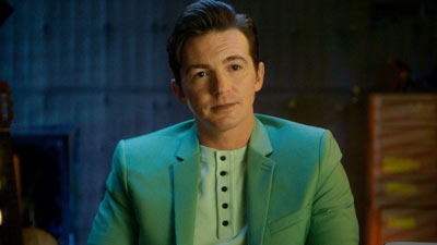 Drake Bell Opens Up About Battling Substance Abuse; All About Substance Use Disorder