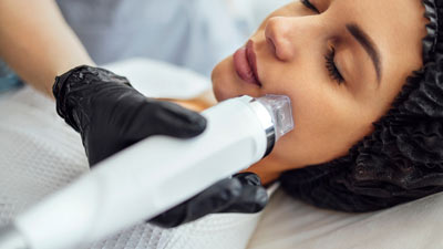 Fractional CO2 Laser Treatment For Acne Scarring: Expert Explains The  Procedure, Benefits, And Risk Factors | OnlyMyHealth