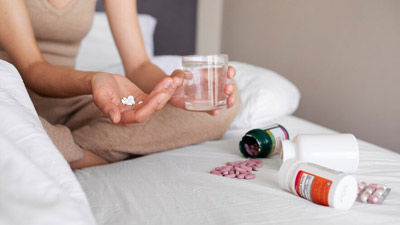 Magnesium And Melatonin Supplements For Better Sleep: Expert Explains Their Role In Managing Sleep Issues